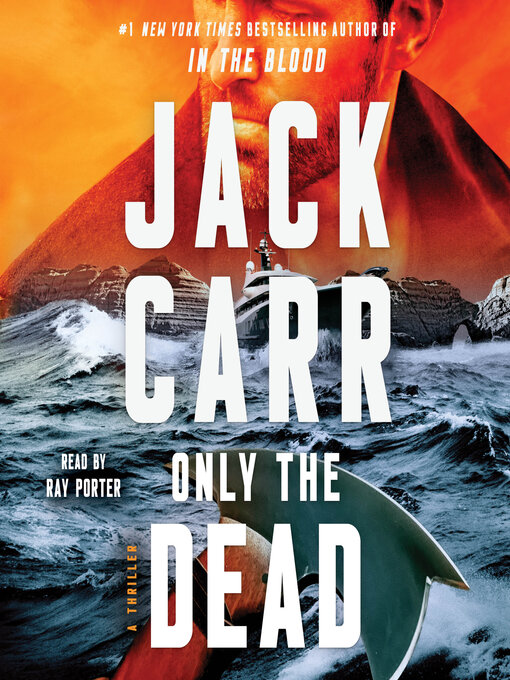 Cover image for Only the Dead